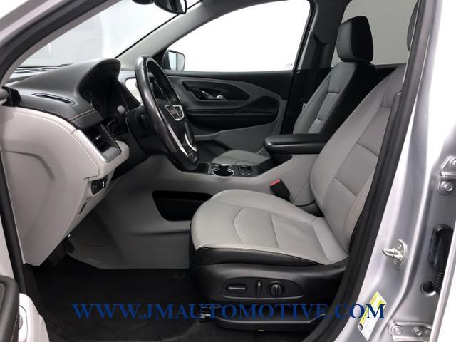 2018 GMC Terrain AWD 4dr SLT, available for sale in Naugatuck, Connecticut | J&M Automotive Sls&Svc LLC. Naugatuck, Connecticut 2018 GMC Terrain AWD 4dr SLT, available for sale in Naugatuck, Connecticut | J&M Automotive Sls&Svc LLC. Naugatuck, Connecticut