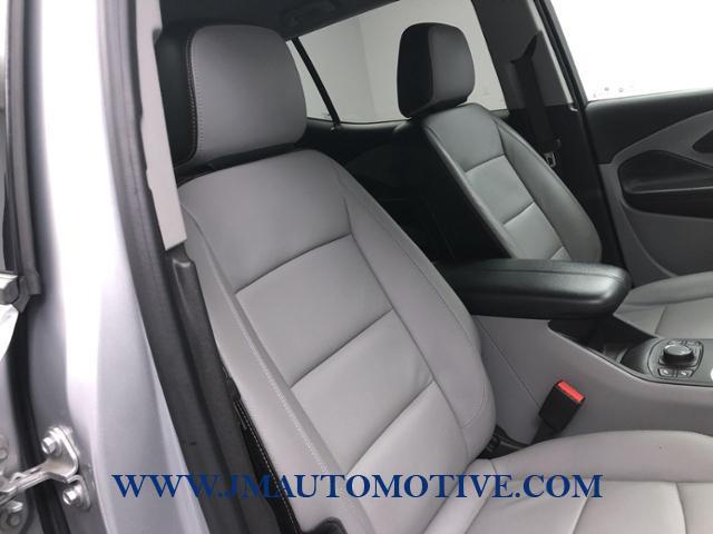 2018 GMC Terrain AWD 4dr SLT, available for sale in Naugatuck, Connecticut | J&M Automotive Sls&Svc LLC. Naugatuck, Connecticut 2018 GMC Terrain AWD 4dr SLT, available for sale in Naugatuck, Connecticut | J&M Automotive Sls&Svc LLC. Naugatuck, Connecticut