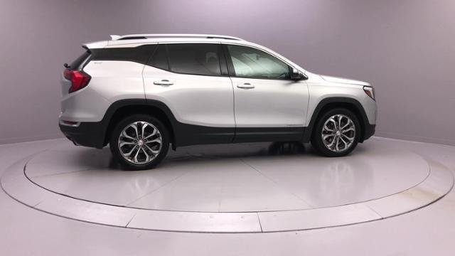 2018 GMC Terrain AWD 4dr SLT, available for sale in Naugatuck, Connecticut | J&M Automotive Sls&Svc LLC. Naugatuck, Connecticut 2018 GMC Terrain AWD 4dr SLT, available for sale in Naugatuck, Connecticut | J&M Automotive Sls&Svc LLC. Naugatuck, Connecticut