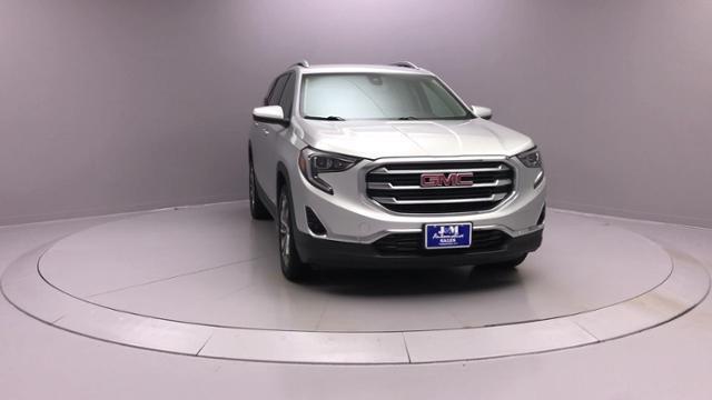 2018 GMC Terrain AWD 4dr SLT, available for sale in Naugatuck, Connecticut | J&M Automotive Sls&Svc LLC. Naugatuck, Connecticut 2018 GMC Terrain AWD 4dr SLT, available for sale in Naugatuck, Connecticut | J&M Automotive Sls&Svc LLC. Naugatuck, Connecticut