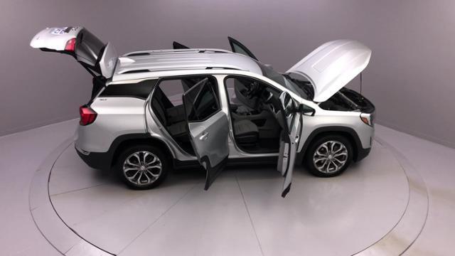 2018 GMC Terrain AWD 4dr SLT, available for sale in Naugatuck, Connecticut | J&M Automotive Sls&Svc LLC. Naugatuck, Connecticut 2018 GMC Terrain AWD 4dr SLT, available for sale in Naugatuck, Connecticut | J&M Automotive Sls&Svc LLC. Naugatuck, Connecticut