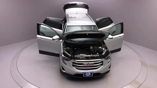 2018 GMC Terrain AWD 4dr SLT, available for sale in Naugatuck, Connecticut | J&M Automotive Sls&Svc LLC. Naugatuck, Connecticut 2018 GMC Terrain AWD 4dr SLT, available for sale in Naugatuck, Connecticut | J&M Automotive Sls&Svc LLC. Naugatuck, Connecticut