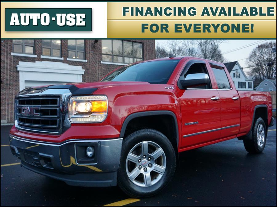2014 GMC Sierra 1500 SLT, available for sale in Andover, Massachusetts | Autouse. Andover, Massachusetts 2014 GMC Sierra 1500 SLT, available for sale in Andover, Massachusetts | Autouse. Andover, Massachusetts