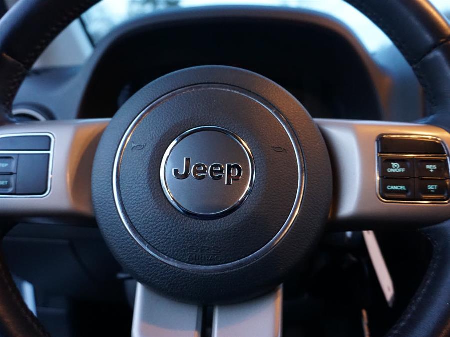 Used Jeep Compass Sport 75th Anniversary 2016 | Autouse. Andover, Massachusetts Used Jeep Compass Sport 75th Anniversary 2016 | Autouse. Andover, Massachusetts