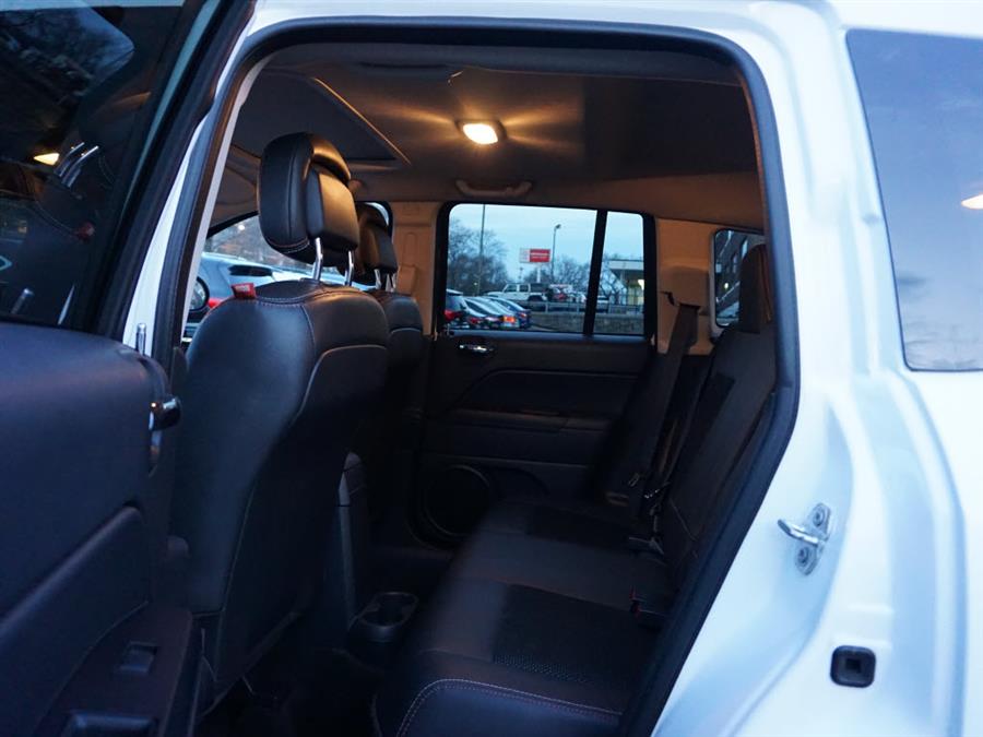 Used Jeep Compass Sport 75th Anniversary 2016 | Autouse. Andover, Massachusetts Used Jeep Compass Sport 75th Anniversary 2016 | Autouse. Andover, Massachusetts