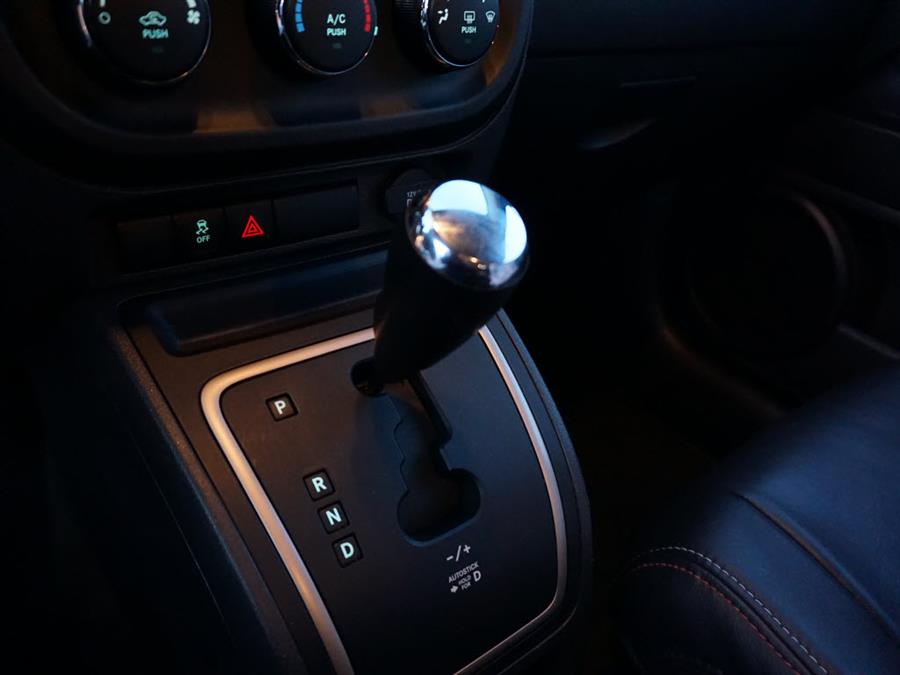 Used Jeep Compass Sport 75th Anniversary 2016 | Autouse. Andover, Massachusetts Used Jeep Compass Sport 75th Anniversary 2016 | Autouse. Andover, Massachusetts
