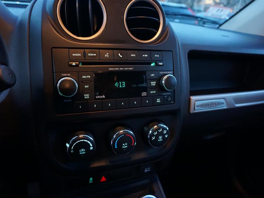 Used Jeep Compass Sport 75th Anniversary 2016 | Autouse. Andover, Massachusetts Used Jeep Compass Sport 75th Anniversary 2016 | Autouse. Andover, Massachusetts