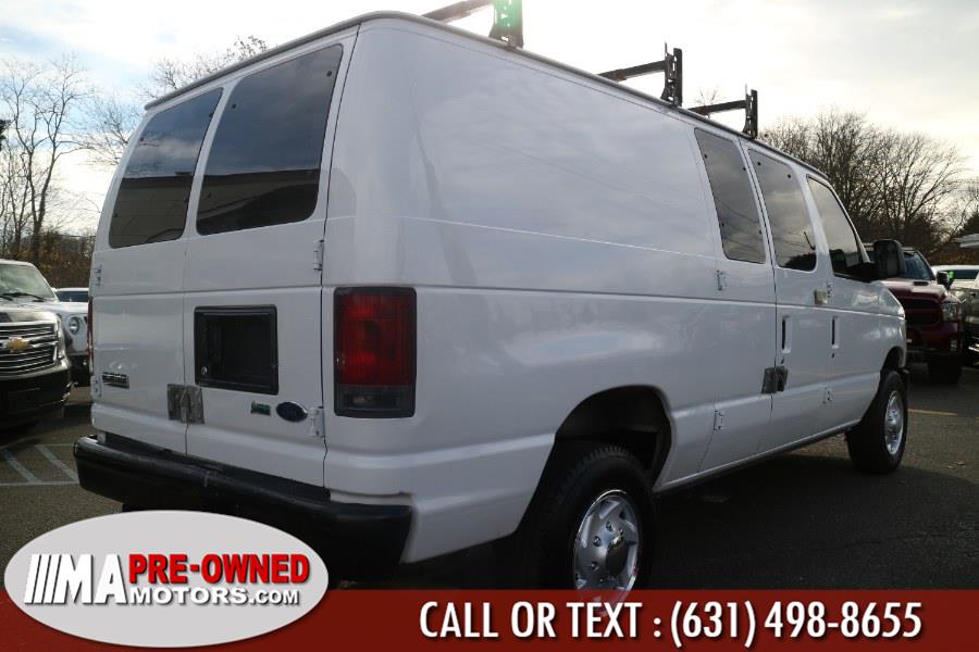 2010 Ford Econoline Cargo Van E-350 Super Duty Commercial, available for sale in Huntington Station, New York | M & A Motors. Huntington Station, New York 2010 Ford Econoline Cargo Van E-350 Super Duty Commercial, available for sale in Huntington Station, New York | M & A Motors. Huntington Station, New York