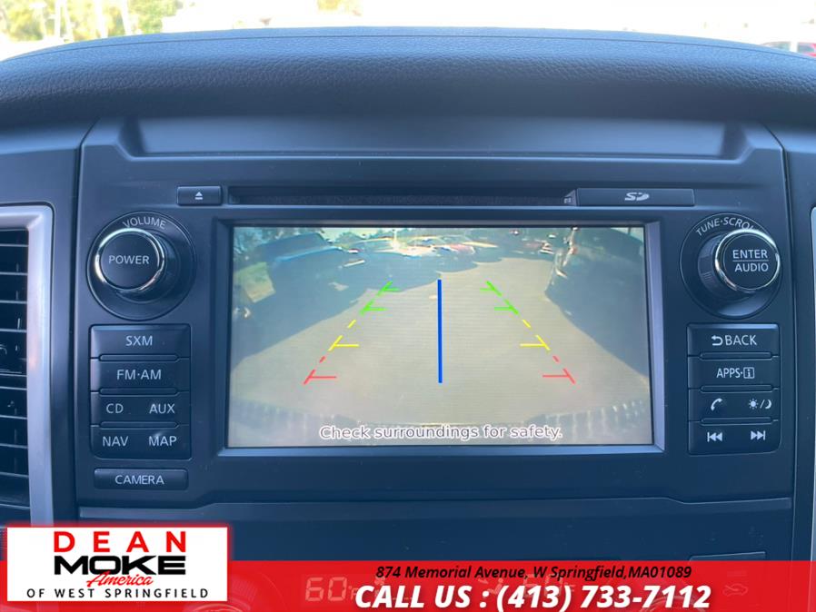 Used Nissan Titan XD 4x4 Diesel Crew Cab SV 2018 | Dean Moke America of West Springfield. W Springfield, Massachusetts Used Nissan Titan XD 4x4 Diesel Crew Cab SV 2018 | Dean Moke America of West Springfield. W Springfield, Massachusetts
