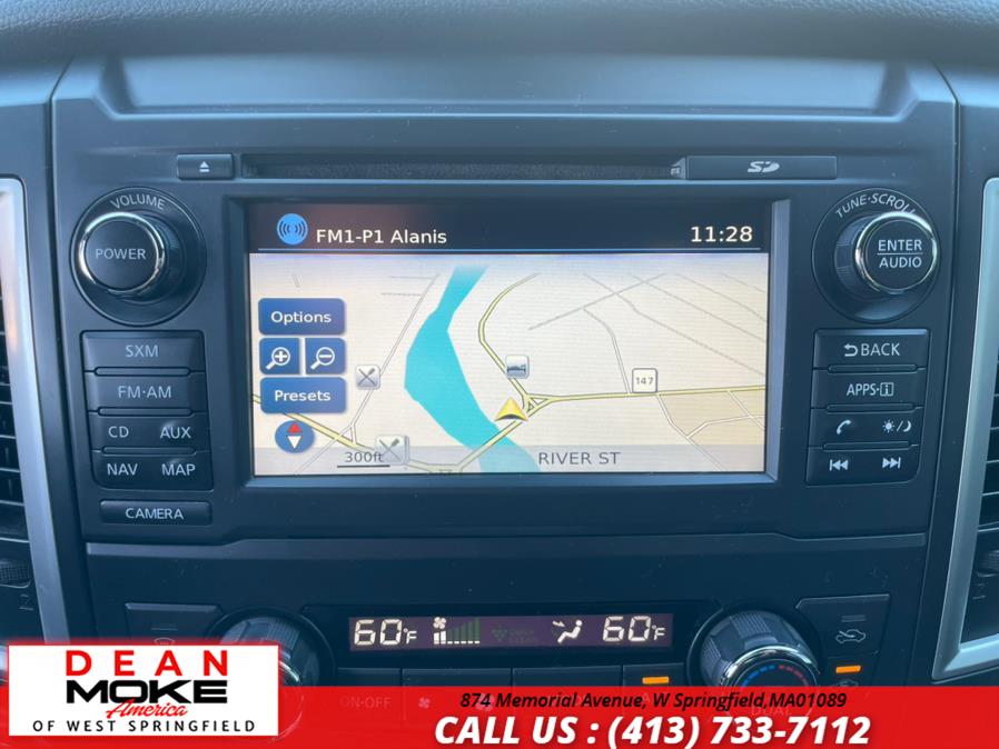Used Nissan Titan XD 4x4 Diesel Crew Cab SV 2018 | Dean Moke America of West Springfield. W Springfield, Massachusetts Used Nissan Titan XD 4x4 Diesel Crew Cab SV 2018 | Dean Moke America of West Springfield. W Springfield, Massachusetts