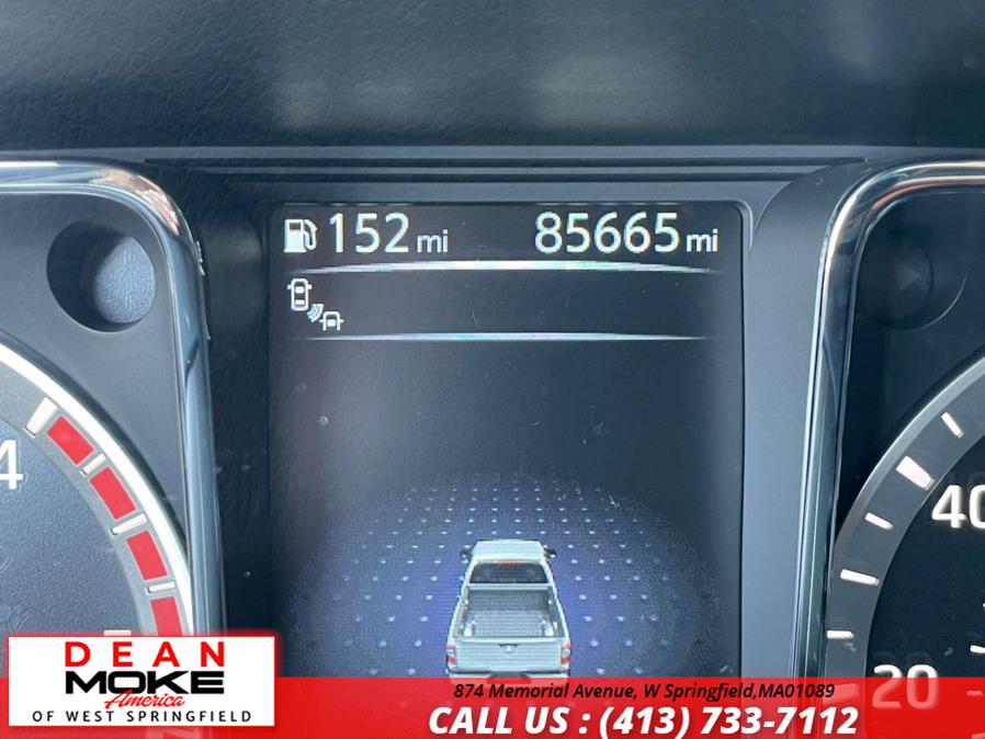 Used Nissan Titan XD 4x4 Diesel Crew Cab SV 2018 | Dean Moke America of West Springfield. W Springfield, Massachusetts Used Nissan Titan XD 4x4 Diesel Crew Cab SV 2018 | Dean Moke America of West Springfield. W Springfield, Massachusetts