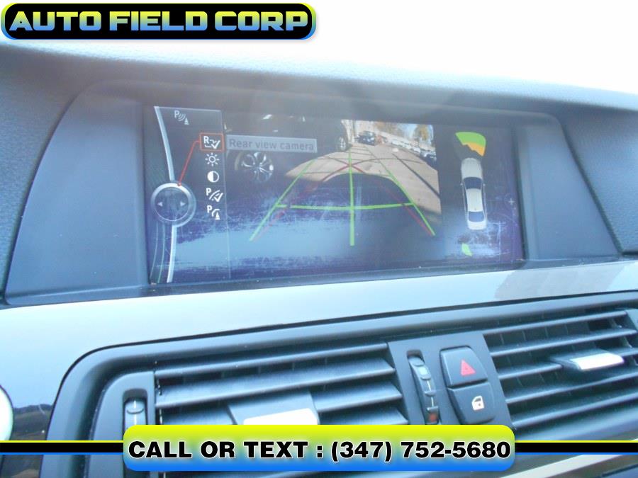 Used BMW 5 Series 4dr Sdn 535i xDrive AWD 2012 | Auto Field Corp. Jamaica, New York Used BMW 5 Series 4dr Sdn 535i xDrive AWD 2012 | Auto Field Corp. Jamaica, New York