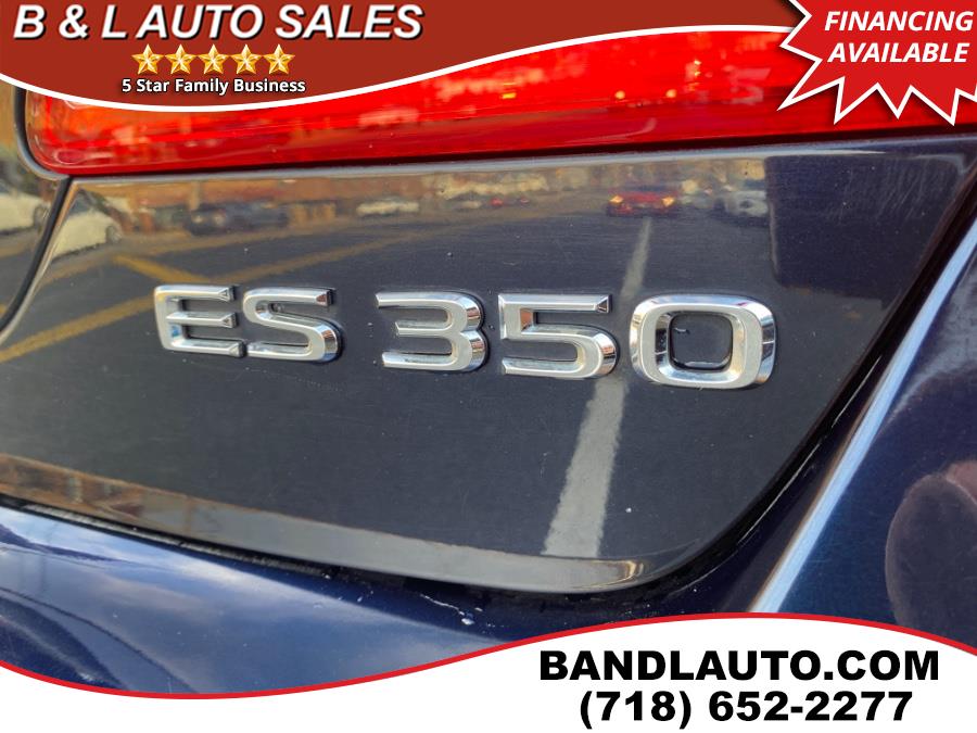 2007 Lexus ES 350 4dr Sedan, available for sale in Bronx, New York | B & L Auto Sales LLC. Bronx, New York 2007 Lexus ES 350 4dr Sedan, available for sale in Bronx, New York | B & L Auto Sales LLC. Bronx, New York