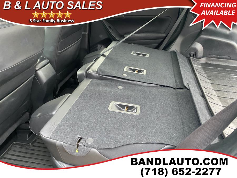 Used Subaru Forester 4dr 2.5i Limited 2016 | B & L Auto Sales LLC. Bronx, New York Used Subaru Forester 4dr 2.5i Limited 2016 | B & L Auto Sales LLC. Bronx, New York