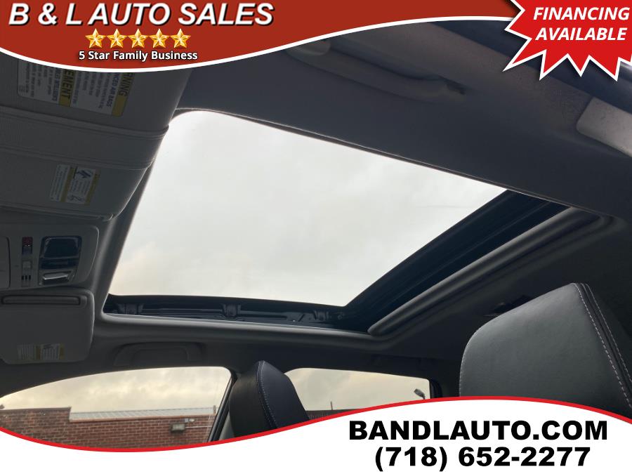 Used Subaru Forester 4dr 2.5i Limited 2016 | B & L Auto Sales LLC. Bronx, New York Used Subaru Forester 4dr 2.5i Limited 2016 | B & L Auto Sales LLC. Bronx, New York
