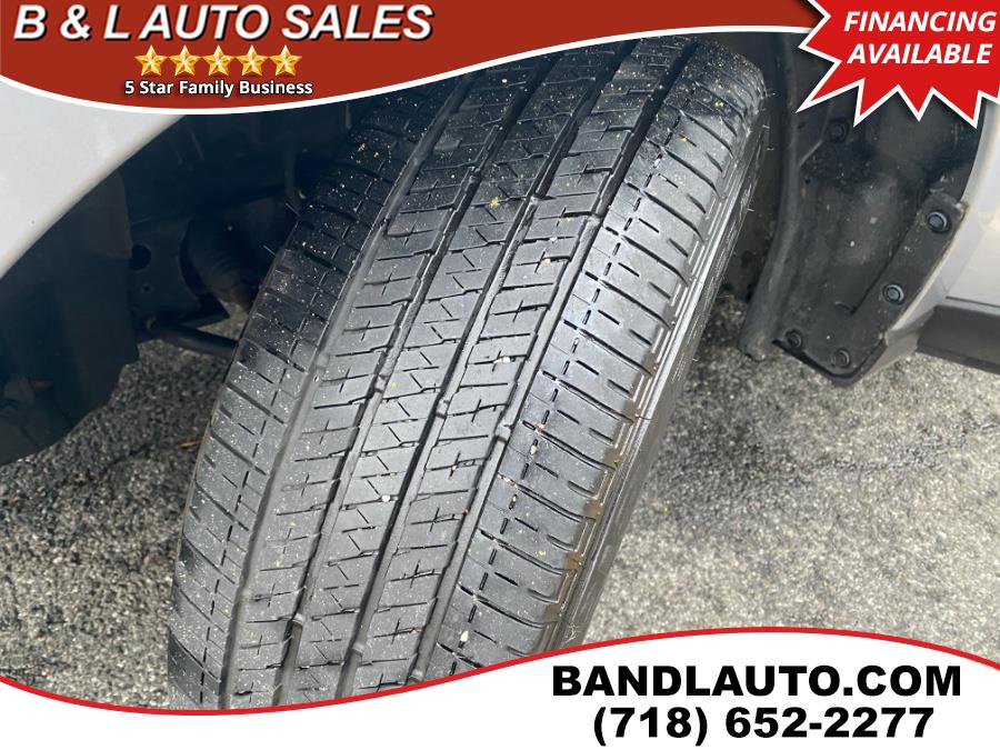 Used Subaru Forester 4dr 2.5i Limited 2016 | B & L Auto Sales LLC. Bronx, New York Used Subaru Forester 4dr 2.5i Limited 2016 | B & L Auto Sales LLC. Bronx, New York