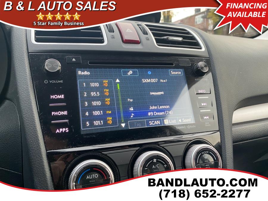Used Subaru Forester 4dr 2.5i Limited 2016 | B & L Auto Sales LLC. Bronx, New York Used Subaru Forester 4dr 2.5i Limited 2016 | B & L Auto Sales LLC. Bronx, New York