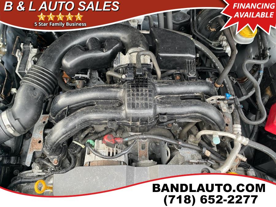 Used Subaru Forester 4dr 2.5i Limited 2016 | B & L Auto Sales LLC. Bronx, New York Used Subaru Forester 4dr 2.5i Limited 2016 | B & L Auto Sales LLC. Bronx, New York