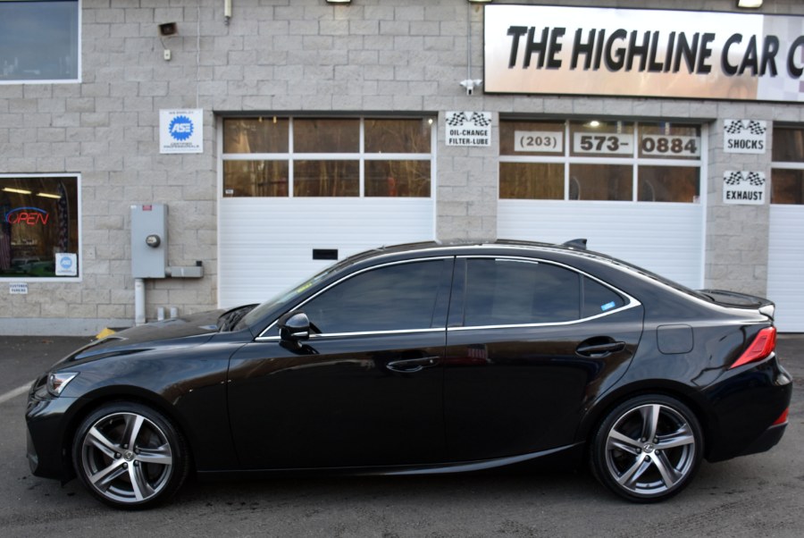 2018 Lexus IS IS 300, available for sale in Waterbury, Connecticut | Highline Car Connection. Waterbury, Connecticut 2018 Lexus IS IS 300, available for sale in Waterbury, Connecticut | Highline Car Connection. Waterbury, Connecticut