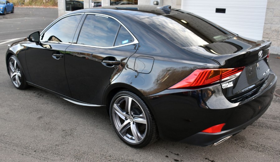 2018 Lexus IS IS 300, available for sale in Waterbury, Connecticut | Highline Car Connection. Waterbury, Connecticut 2018 Lexus IS IS 300, available for sale in Waterbury, Connecticut | Highline Car Connection. Waterbury, Connecticut