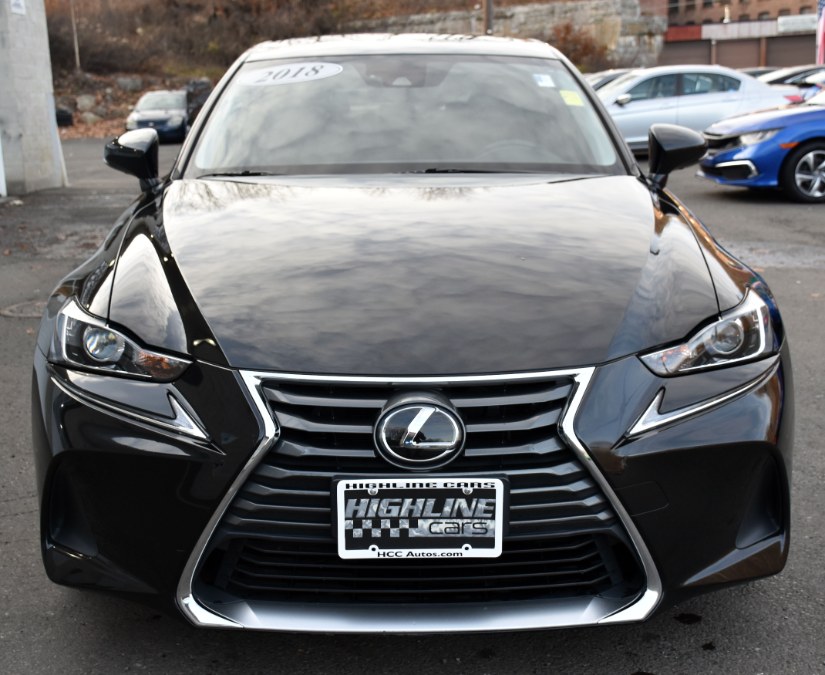 2018 Lexus IS IS 300, available for sale in Waterbury, Connecticut | Highline Car Connection. Waterbury, Connecticut 2018 Lexus IS IS 300, available for sale in Waterbury, Connecticut | Highline Car Connection. Waterbury, Connecticut