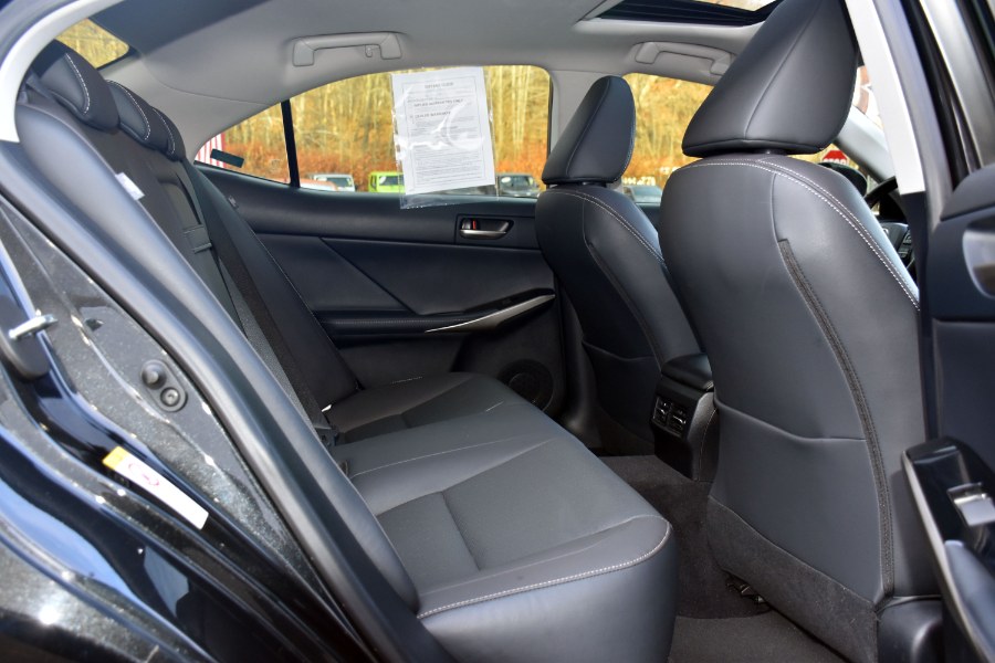 2018 Lexus IS IS 300, available for sale in Waterbury, Connecticut | Highline Car Connection. Waterbury, Connecticut 2018 Lexus IS IS 300, available for sale in Waterbury, Connecticut | Highline Car Connection. Waterbury, Connecticut