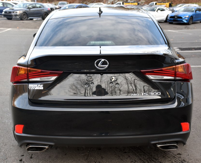 2018 Lexus IS IS 300, available for sale in Waterbury, Connecticut | Highline Car Connection. Waterbury, Connecticut 2018 Lexus IS IS 300, available for sale in Waterbury, Connecticut | Highline Car Connection. Waterbury, Connecticut