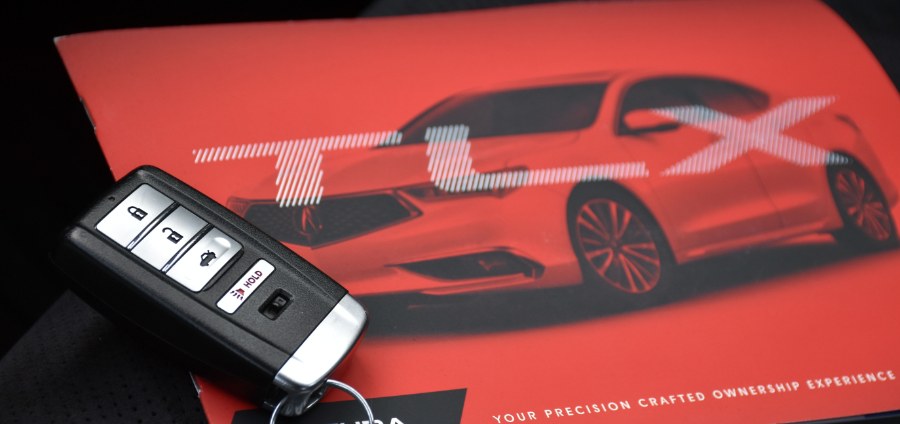 Used Acura TLX A-Spec Sedan 2019 | Highline Car Connection. Waterbury, Connecticut Used Acura TLX A-Spec Sedan 2019 | Highline Car Connection. Waterbury, Connecticut