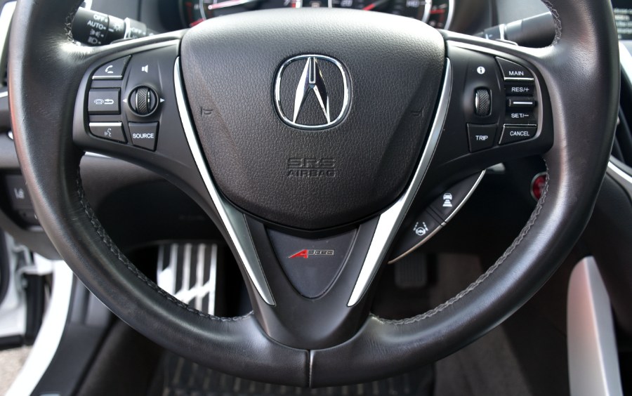 Used Acura TLX A-Spec Sedan 2019 | Highline Car Connection. Waterbury, Connecticut Used Acura TLX A-Spec Sedan 2019 | Highline Car Connection. Waterbury, Connecticut