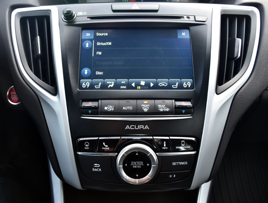 Used Acura TLX A-Spec Sedan 2019 | Highline Car Connection. Waterbury, Connecticut Used Acura TLX A-Spec Sedan 2019 | Highline Car Connection. Waterbury, Connecticut