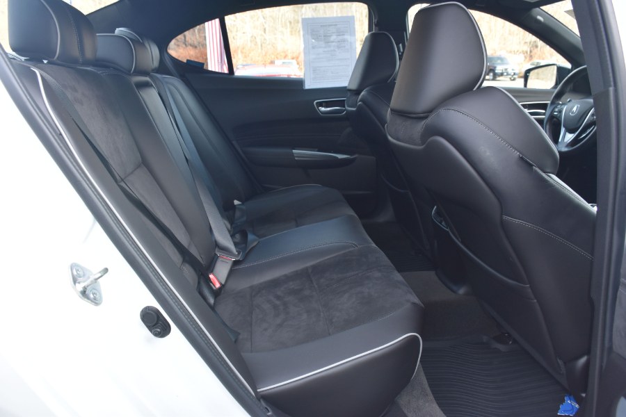Used Acura TLX A-Spec Sedan 2019 | Highline Car Connection. Waterbury, Connecticut Used Acura TLX A-Spec Sedan 2019 | Highline Car Connection. Waterbury, Connecticut