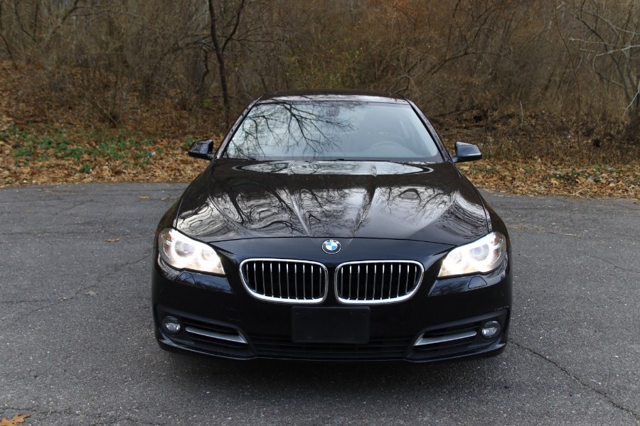 Used BMW 5 Series 4dr Sdn 535i xDrive AWD 2015 | Performance Imports. Danbury, Connecticut