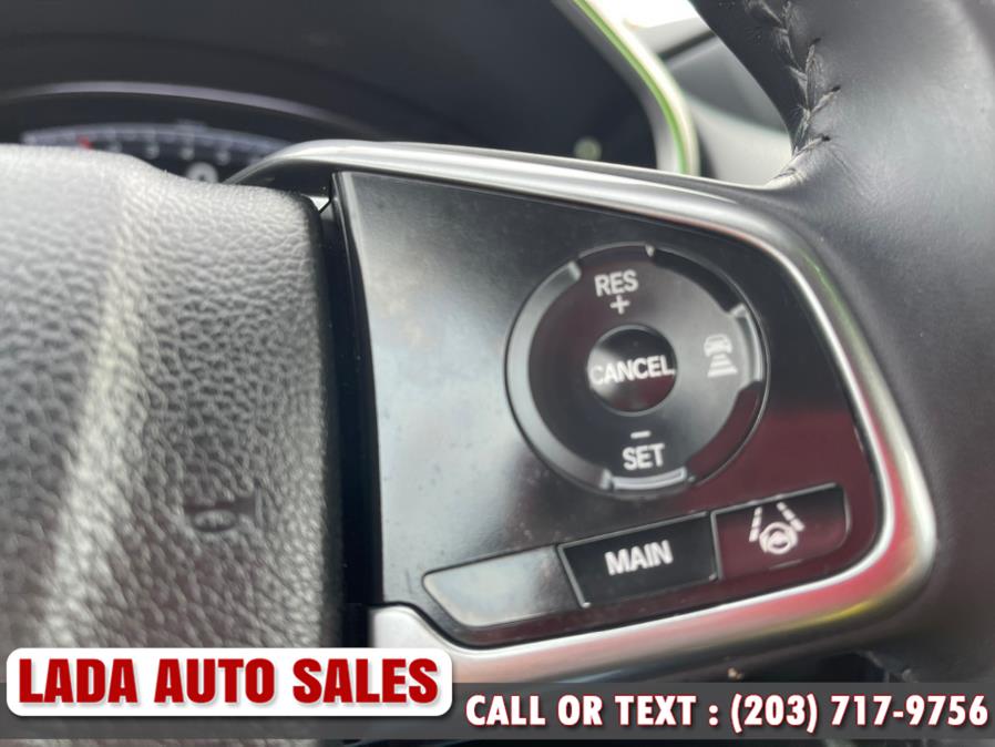 Used Honda CR-V EX-L AWD 2018 | Lada Auto Sales. Bridgeport, Connecticut