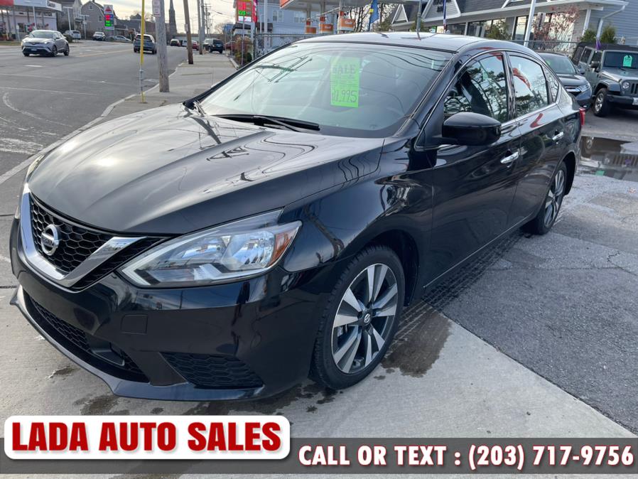 2019 Nissan Sentra S CVT, available for sale in Bridgeport, Connecticut | Lada Auto Sales. Bridgeport, Connecticut 2019 Nissan Sentra S CVT, available for sale in Bridgeport, Connecticut | Lada Auto Sales. Bridgeport, Connecticut