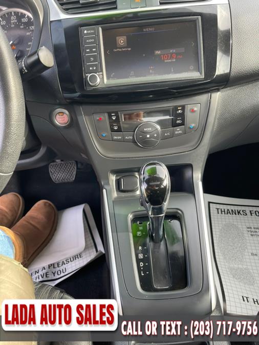 2019 Nissan Sentra S CVT, available for sale in Bridgeport, Connecticut | Lada Auto Sales. Bridgeport, Connecticut 2019 Nissan Sentra S CVT, available for sale in Bridgeport, Connecticut | Lada Auto Sales. Bridgeport, Connecticut