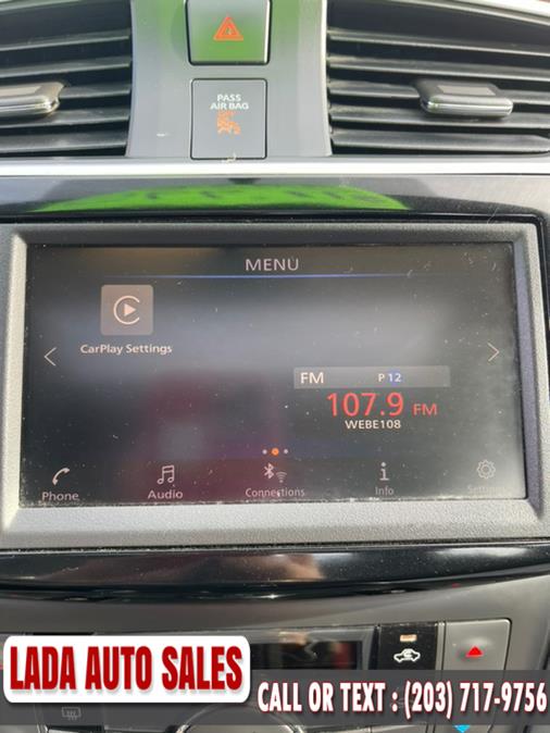 2019 Nissan Sentra S CVT, available for sale in Bridgeport, Connecticut | Lada Auto Sales. Bridgeport, Connecticut 2019 Nissan Sentra S CVT, available for sale in Bridgeport, Connecticut | Lada Auto Sales. Bridgeport, Connecticut