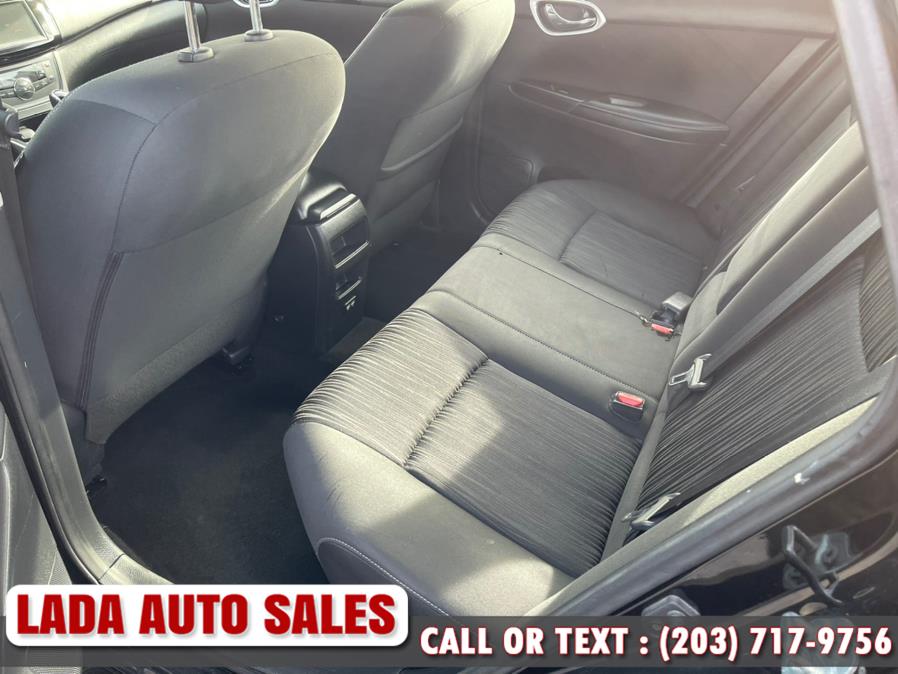 2019 Nissan Sentra S CVT, available for sale in Bridgeport, Connecticut | Lada Auto Sales. Bridgeport, Connecticut 2019 Nissan Sentra S CVT, available for sale in Bridgeport, Connecticut | Lada Auto Sales. Bridgeport, Connecticut