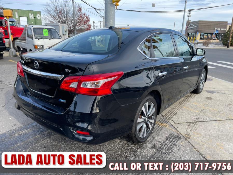 2019 Nissan Sentra S CVT, available for sale in Bridgeport, Connecticut | Lada Auto Sales. Bridgeport, Connecticut 2019 Nissan Sentra S CVT, available for sale in Bridgeport, Connecticut | Lada Auto Sales. Bridgeport, Connecticut