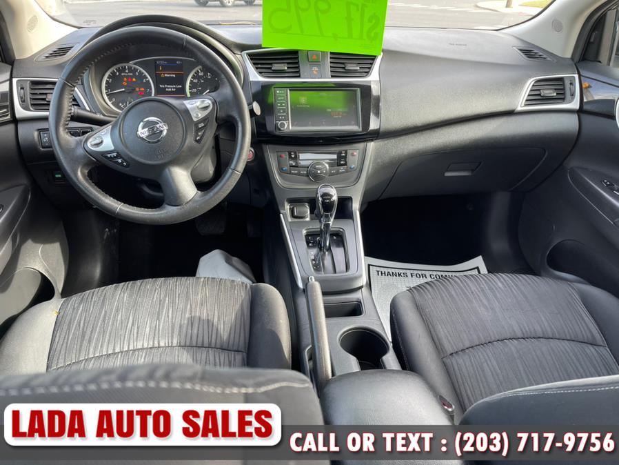 2019 Nissan Sentra S CVT, available for sale in Bridgeport, Connecticut | Lada Auto Sales. Bridgeport, Connecticut 2019 Nissan Sentra S CVT, available for sale in Bridgeport, Connecticut | Lada Auto Sales. Bridgeport, Connecticut