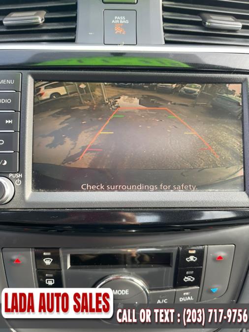 2019 Nissan Sentra S CVT, available for sale in Bridgeport, Connecticut | Lada Auto Sales. Bridgeport, Connecticut 2019 Nissan Sentra S CVT, available for sale in Bridgeport, Connecticut | Lada Auto Sales. Bridgeport, Connecticut