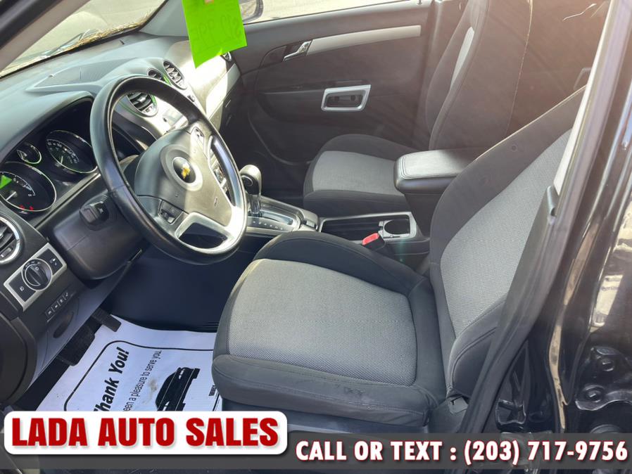 Used Chevrolet Captiva Sport Fleet FWD 4dr LS w/2LS 2012 | Lada Auto Sales. Bridgeport, Connecticut Used Chevrolet Captiva Sport Fleet FWD 4dr LS w/2LS 2012 | Lada Auto Sales. Bridgeport, Connecticut