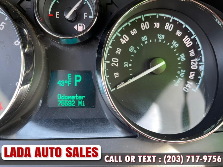 Used Chevrolet Captiva Sport Fleet FWD 4dr LS w/2LS 2012 | Lada Auto Sales. Bridgeport, Connecticut