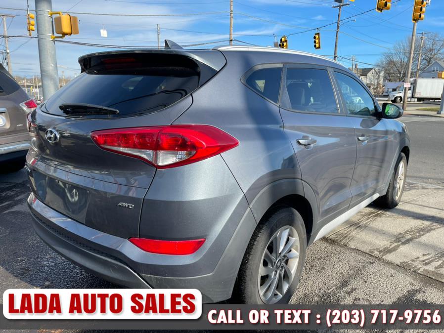 2018 Hyundai Tucson SEL AWD, available for sale in Bridgeport, Connecticut | Lada Auto Sales. Bridgeport, Connecticut 2018 Hyundai Tucson SEL AWD, available for sale in Bridgeport, Connecticut | Lada Auto Sales. Bridgeport, Connecticut