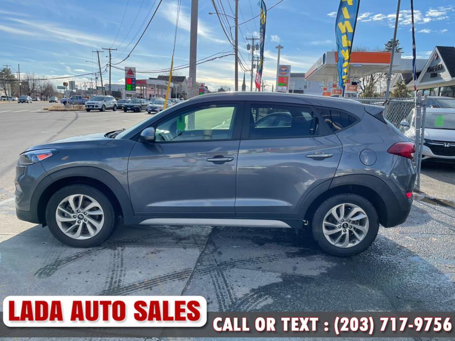 2018 Hyundai Tucson SEL AWD, available for sale in Bridgeport, Connecticut | Lada Auto Sales. Bridgeport, Connecticut 2018 Hyundai Tucson SEL AWD, available for sale in Bridgeport, Connecticut | Lada Auto Sales. Bridgeport, Connecticut