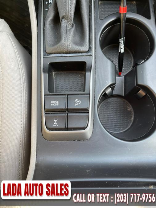 Used Hyundai Tucson SEL AWD 2018 | Lada Auto Sales. Bridgeport, Connecticut