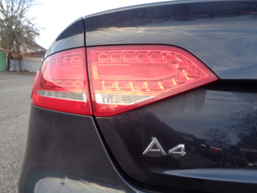 Used Audi A4 4dr Sdn Auto quattro 2.0T Premium Plus 2012 | NY Auto Traders. Valley Stream, New York Used Audi A4 4dr Sdn Auto quattro 2.0T Premium Plus 2012 | NY Auto Traders. Valley Stream, New York