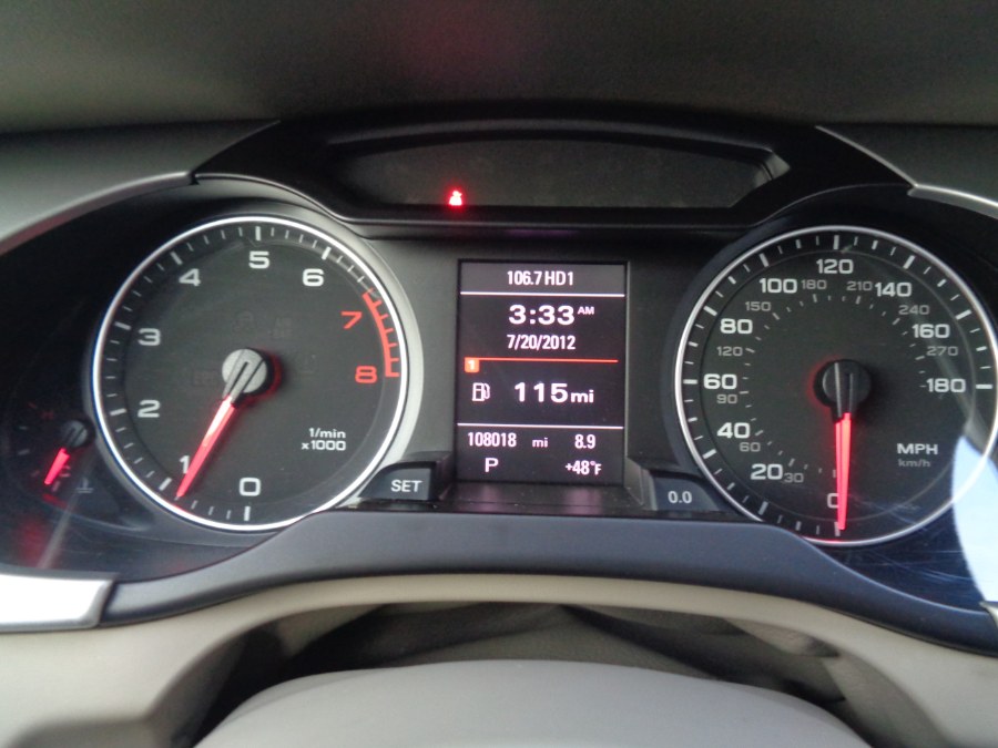 Used Audi A4 4dr Sdn Auto quattro 2.0T Premium Plus 2012 | NY Auto Traders. Valley Stream, New York Used Audi A4 4dr Sdn Auto quattro 2.0T Premium Plus 2012 | NY Auto Traders. Valley Stream, New York