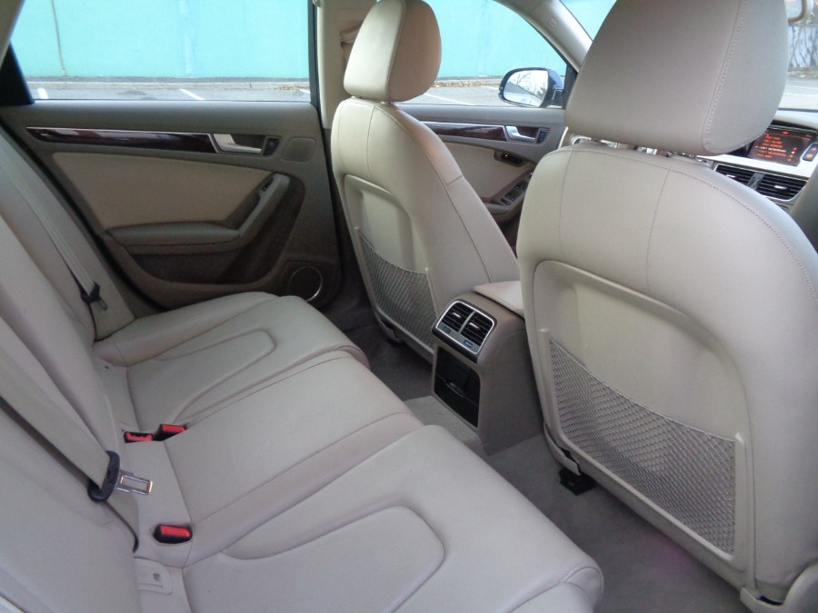 Used Audi A4 4dr Sdn Auto quattro 2.0T Premium Plus 2012 | NY Auto Traders. Valley Stream, New York Used Audi A4 4dr Sdn Auto quattro 2.0T Premium Plus 2012 | NY Auto Traders. Valley Stream, New York