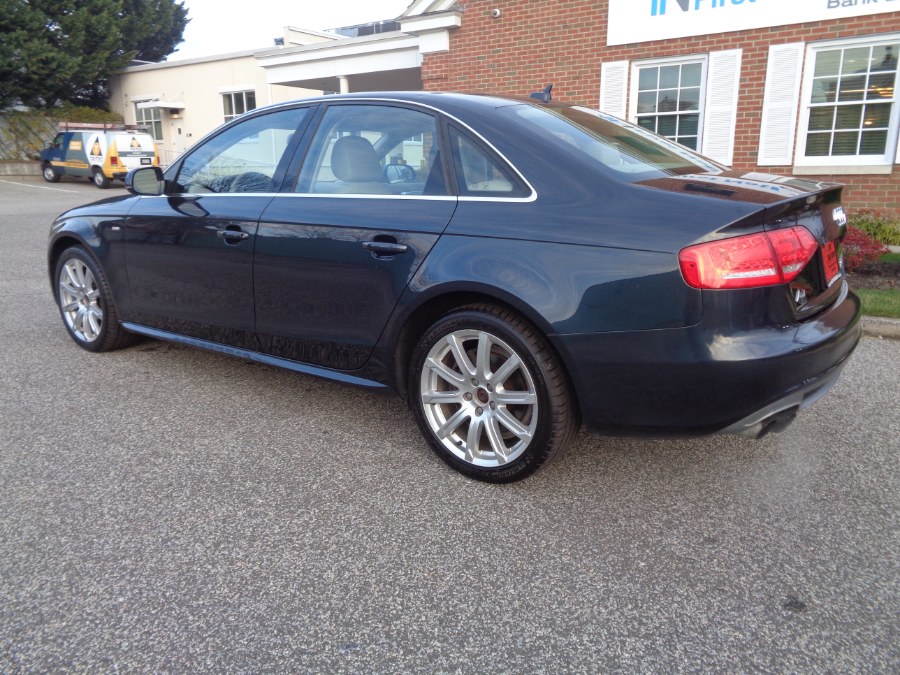 Used Audi A4 4dr Sdn Auto quattro 2.0T Premium Plus 2012 | NY Auto Traders. Valley Stream, New York Used Audi A4 4dr Sdn Auto quattro 2.0T Premium Plus 2012 | NY Auto Traders. Valley Stream, New York