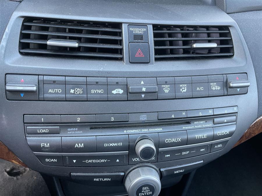 2012 Honda Accord Sdn 4dr V6 Auto EX-L, available for sale in Stratford, Connecticut | Wiz Leasing Inc. Stratford, Connecticut 2012 Honda Accord Sdn 4dr V6 Auto EX-L, available for sale in Stratford, Connecticut | Wiz Leasing Inc. Stratford, Connecticut
